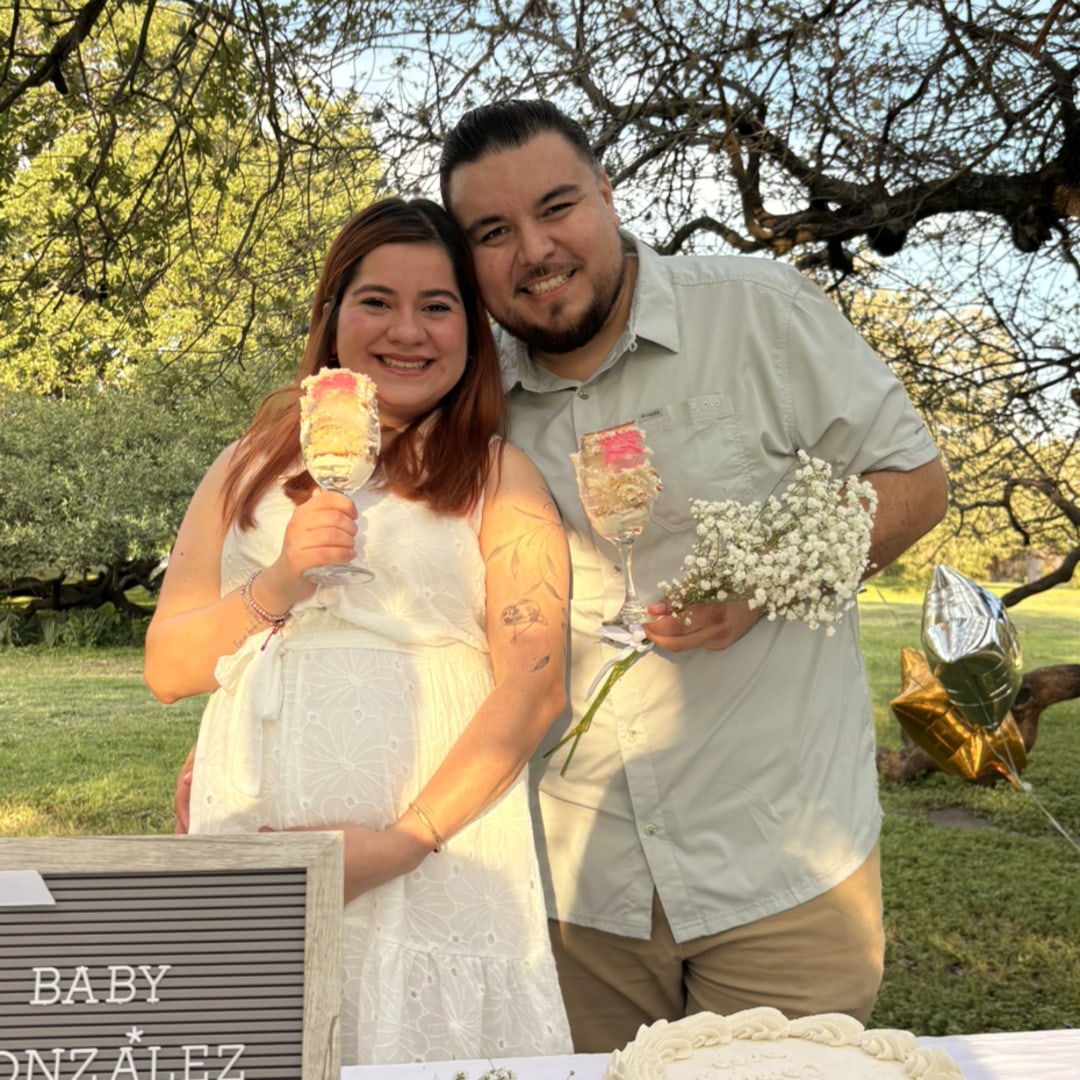Photo shared by Gretel for their Babylist baby registry.