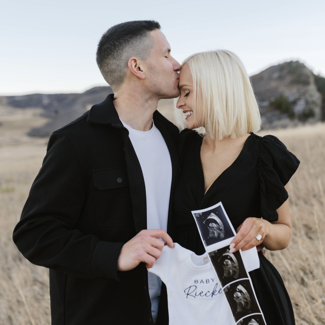 Photo shared by Allie for their Babylist baby registry.