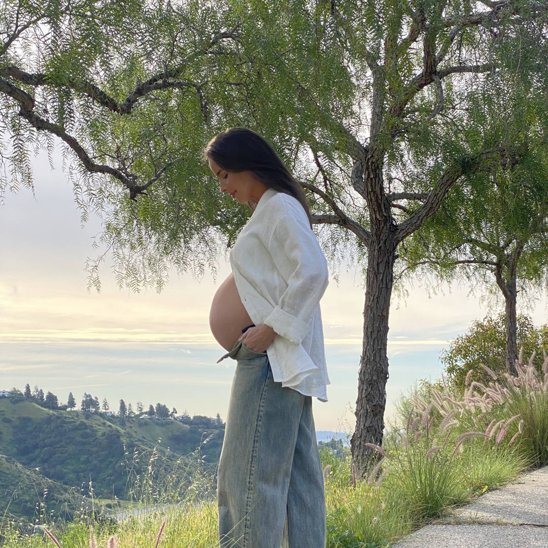 Photo shared by Ash for their Babylist baby registry.