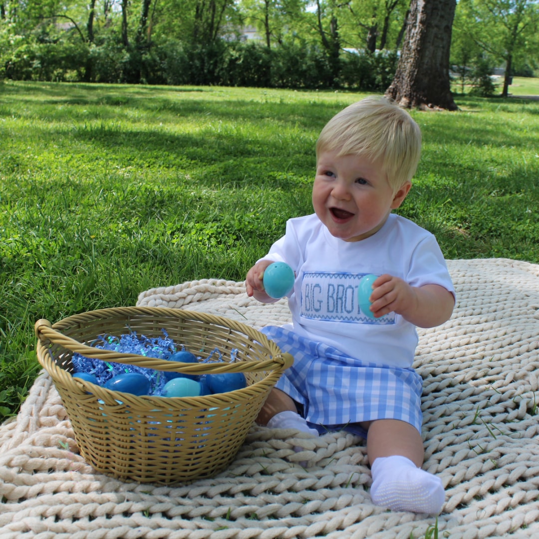 Photo shared by Alex for their Babylist baby registry.