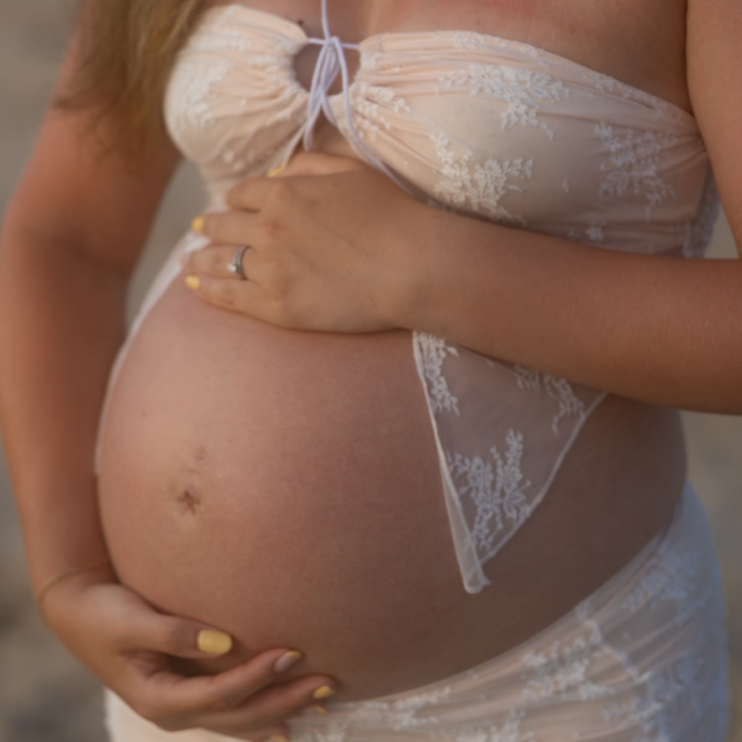 Photo shared by Desirea for their Babylist baby registry.