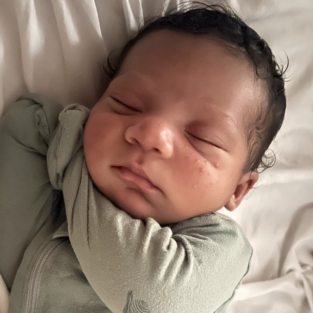 Photo shared by August for their Babylist baby registry.
