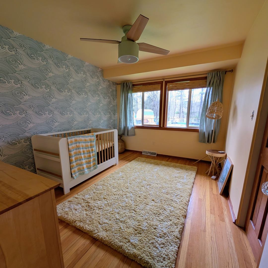 Photo shared by Allyce for their Babylist baby registry.