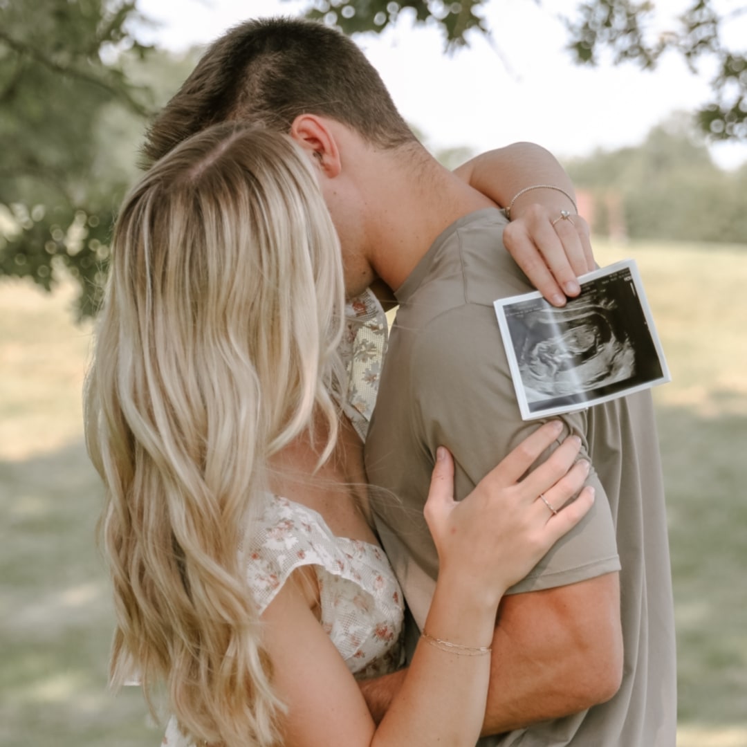 Photo shared by Kaylie for their Babylist baby registry.