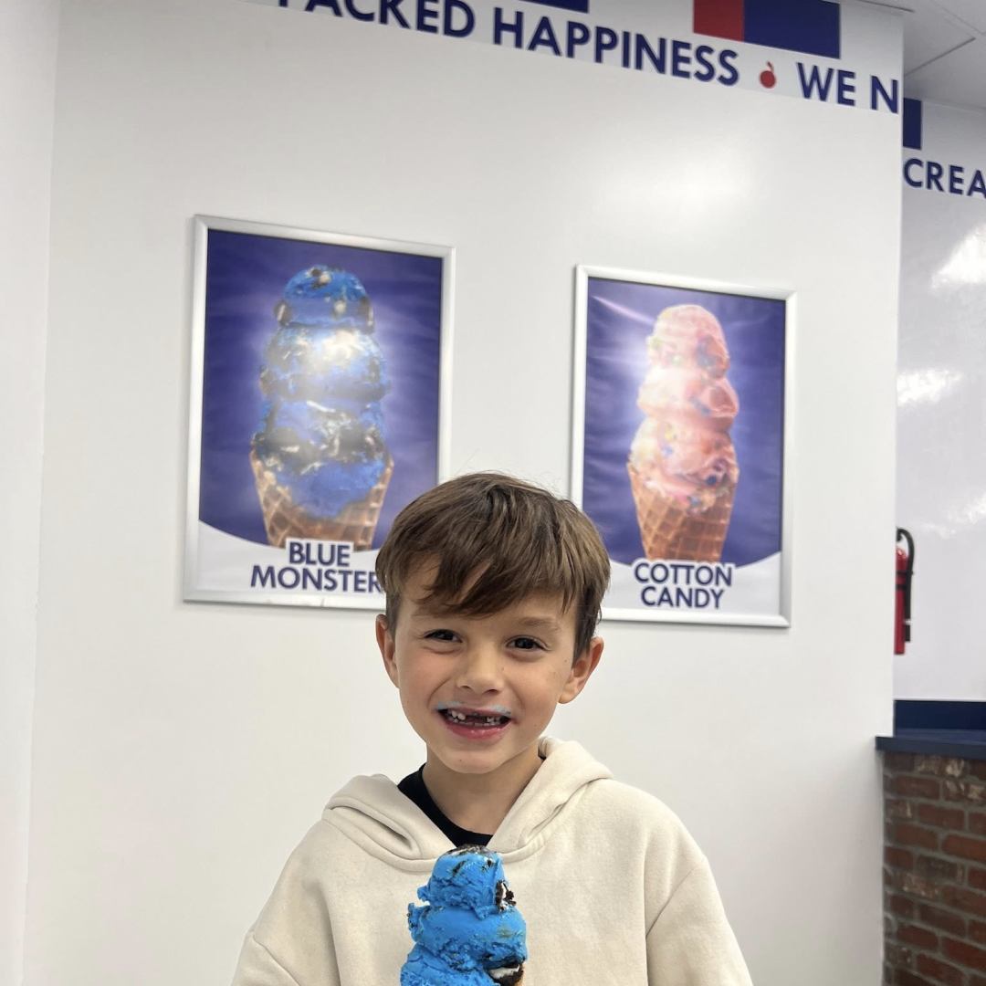 Photo shared by Haley for their Babylist baby registry.