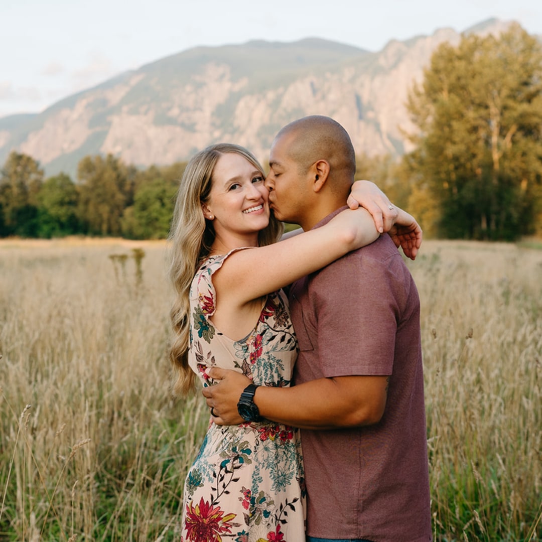 Photo shared by Bethany for their Babylist baby registry.