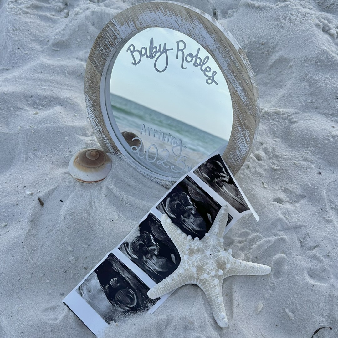 Photo shared by Kaitlyn for their Babylist baby registry.
