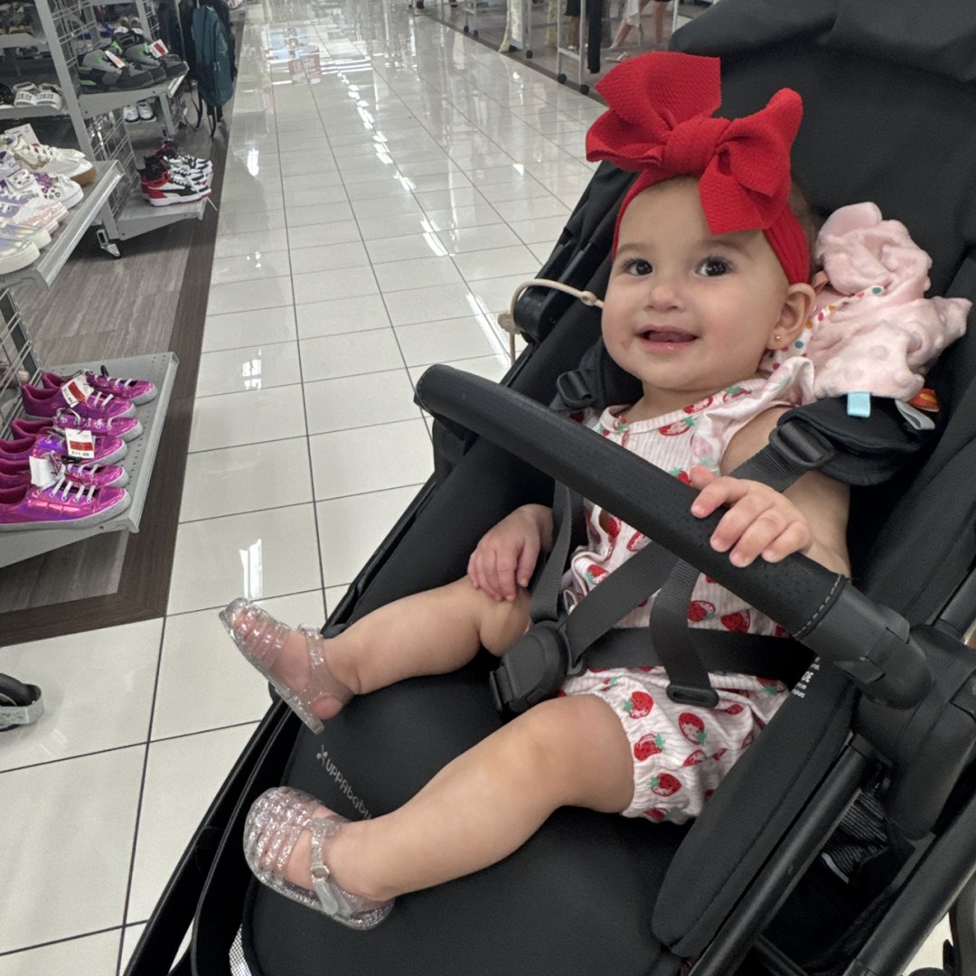 Photo shared by Priscilla & Andrew for their Babylist baby registry.