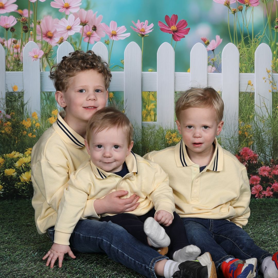 Photo shared by Julianne for their Babylist baby registry.