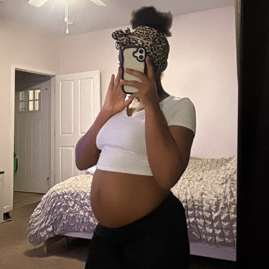 Photo shared by Amyia for their Babylist baby registry.