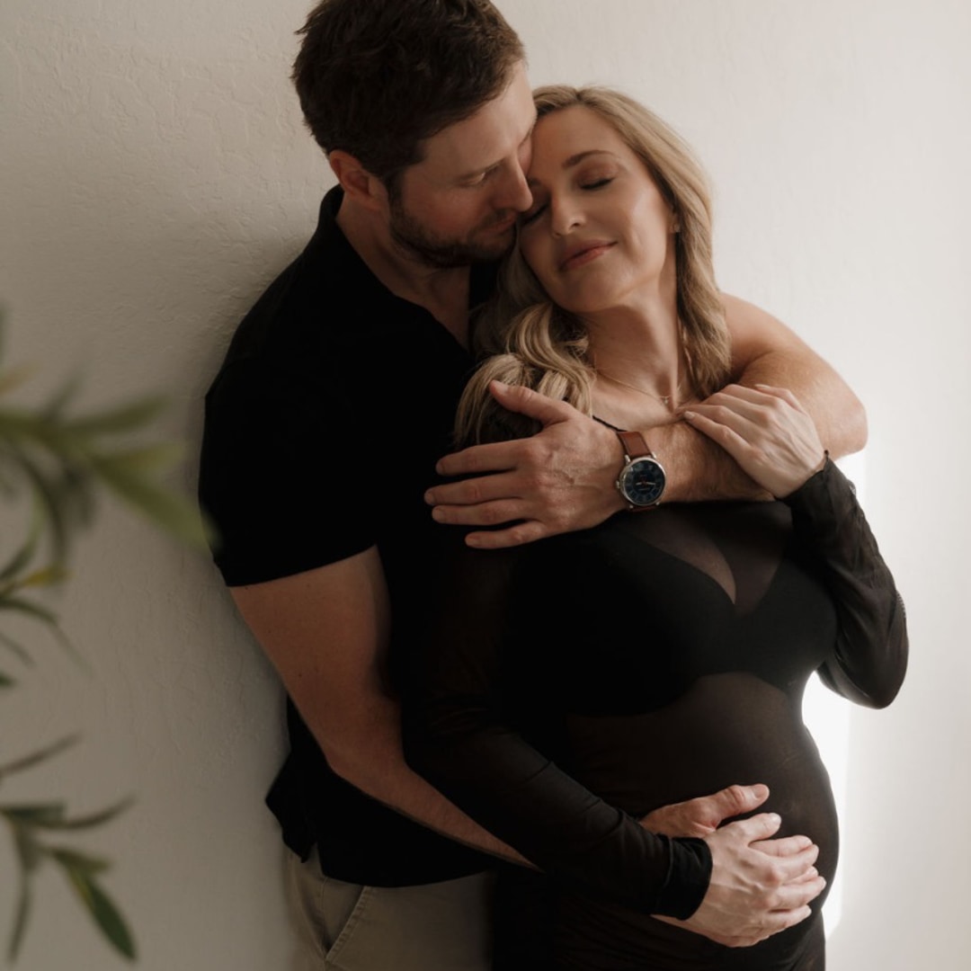 Photo shared by Karli for their Babylist baby registry.