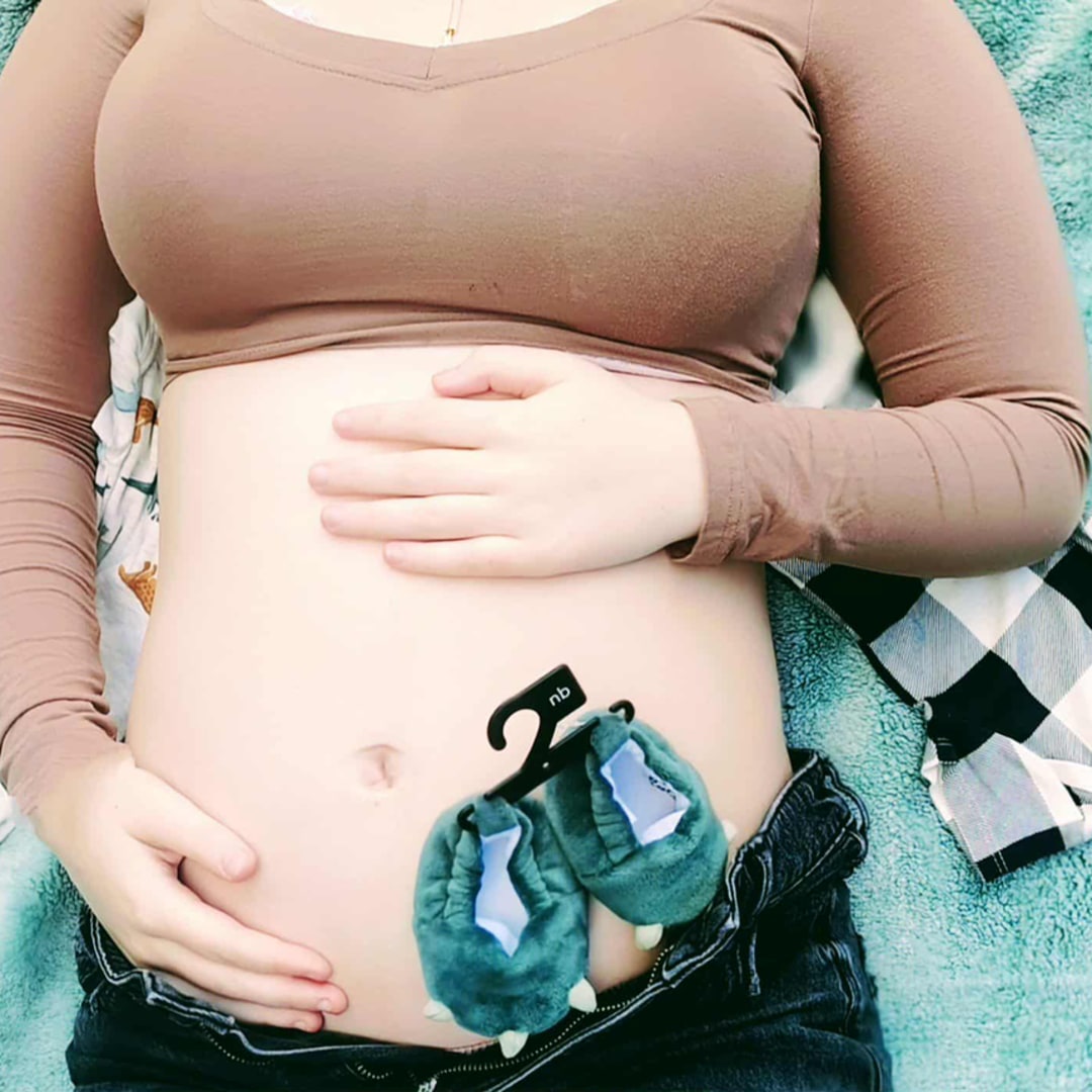 Photo shared by Brooklynn for their Babylist baby registry.