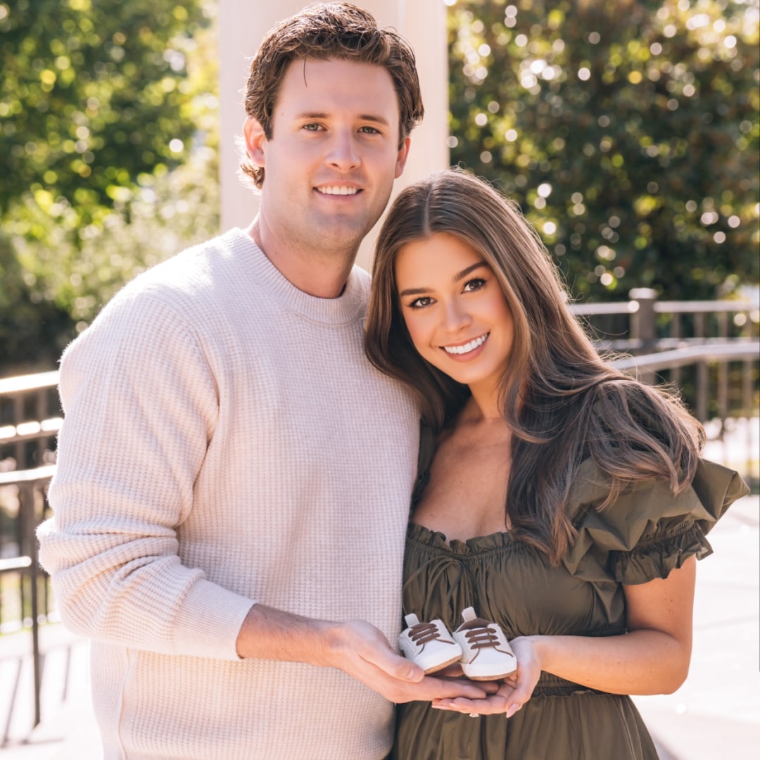 Photo shared by Summer for their Babylist baby registry.