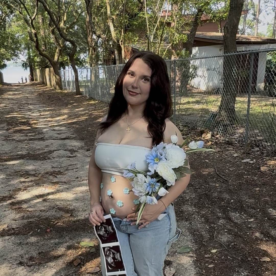 Photo shared by Abigail for their Babylist baby registry.