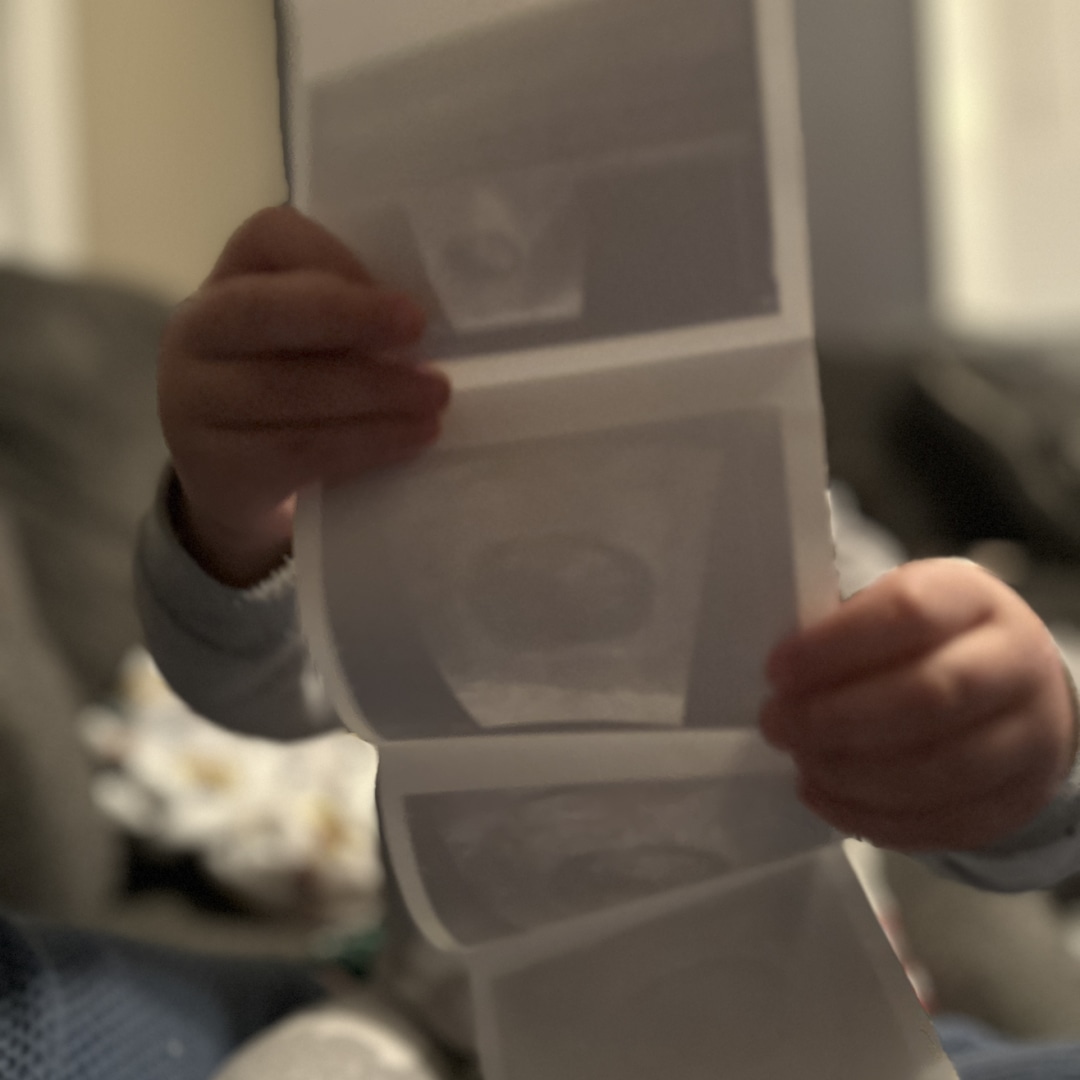 Photo shared by Kinsey for their Babylist baby registry.