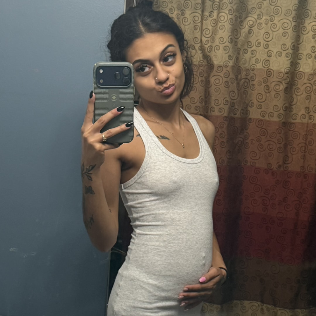 Photo shared by Amari for their Babylist baby registry.