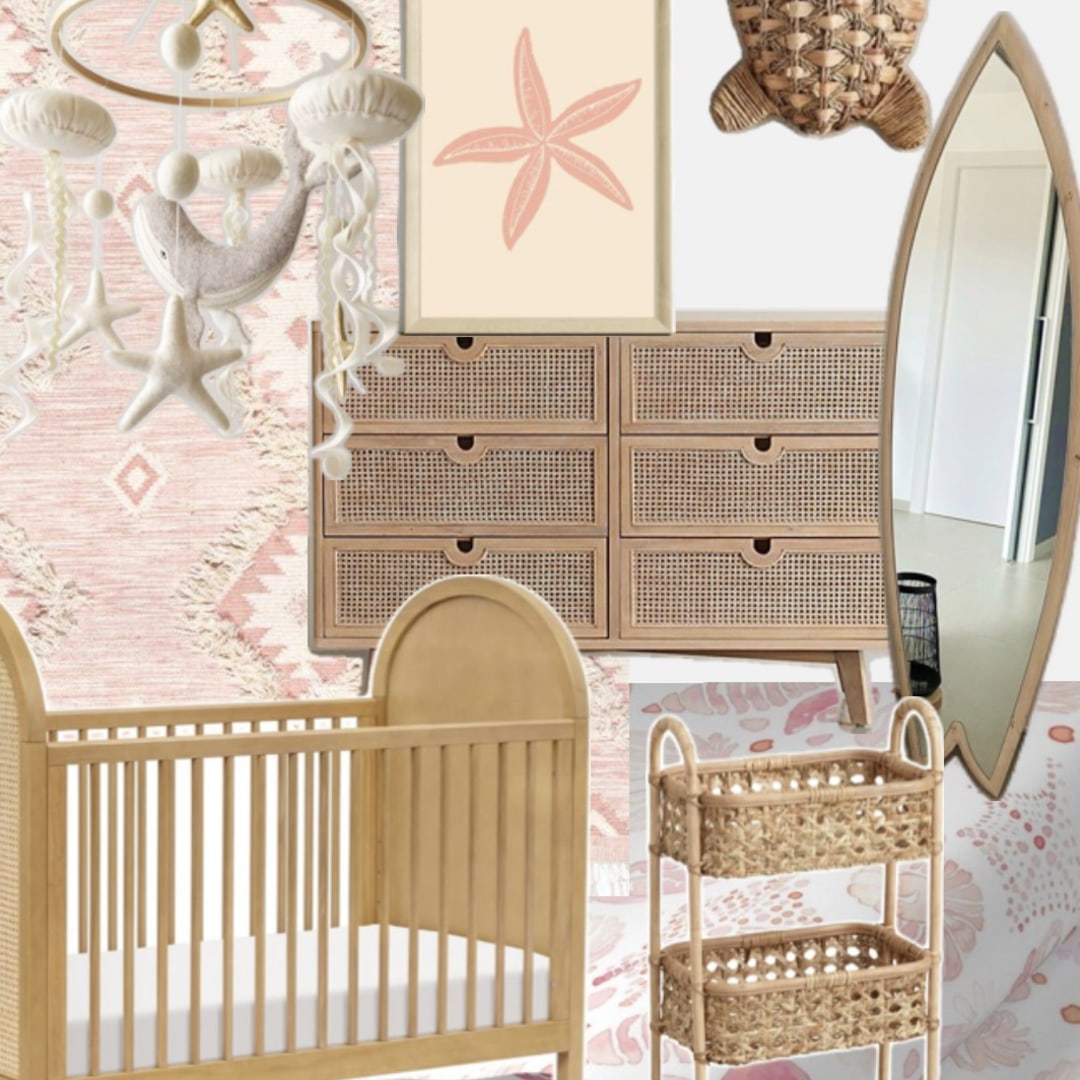 Photo shared by Nicollette for their Babylist baby registry.
