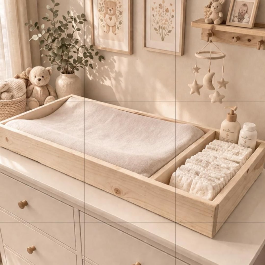 Photo shared by Jacqueline for their Babylist baby registry.