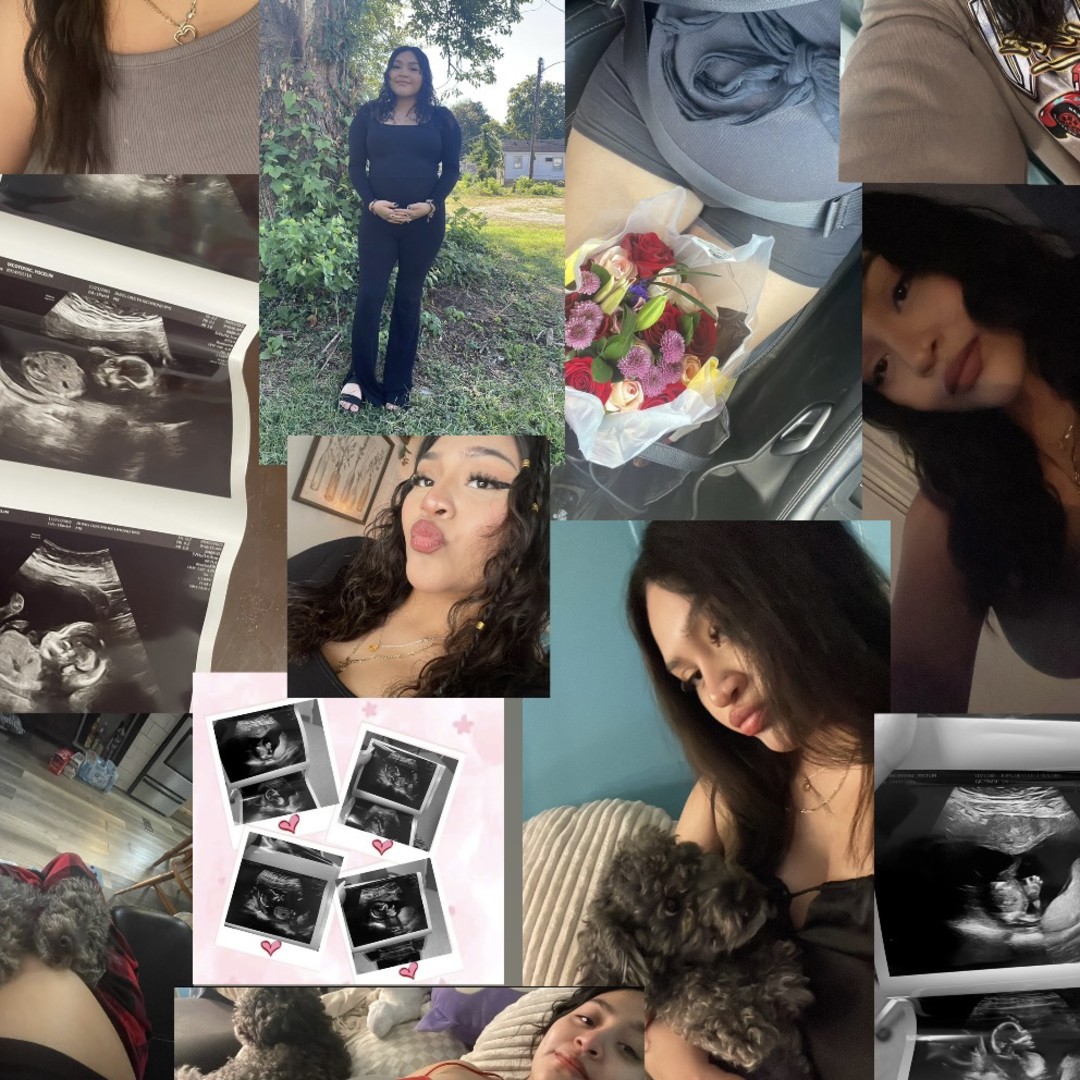 Photo shared by Yocelin for their Babylist baby registry.