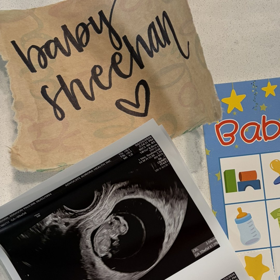 Photo shared by Addison for their Babylist baby registry.