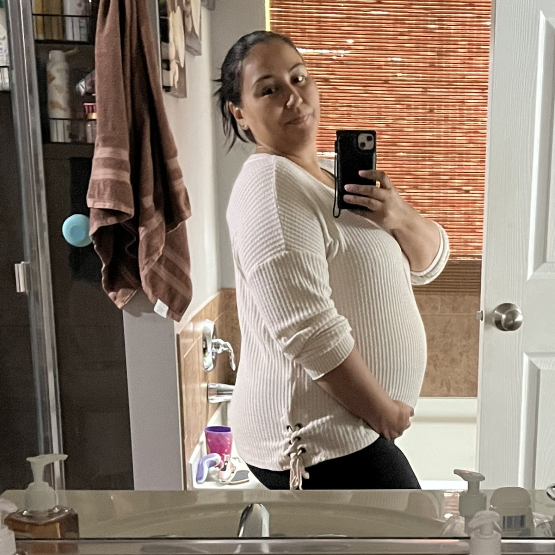 Photo shared by Bonnie for their Babylist baby registry.