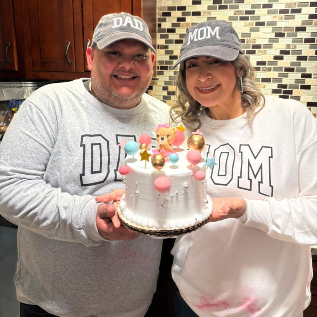 Photo shared by Jacqueline for their Babylist baby registry.