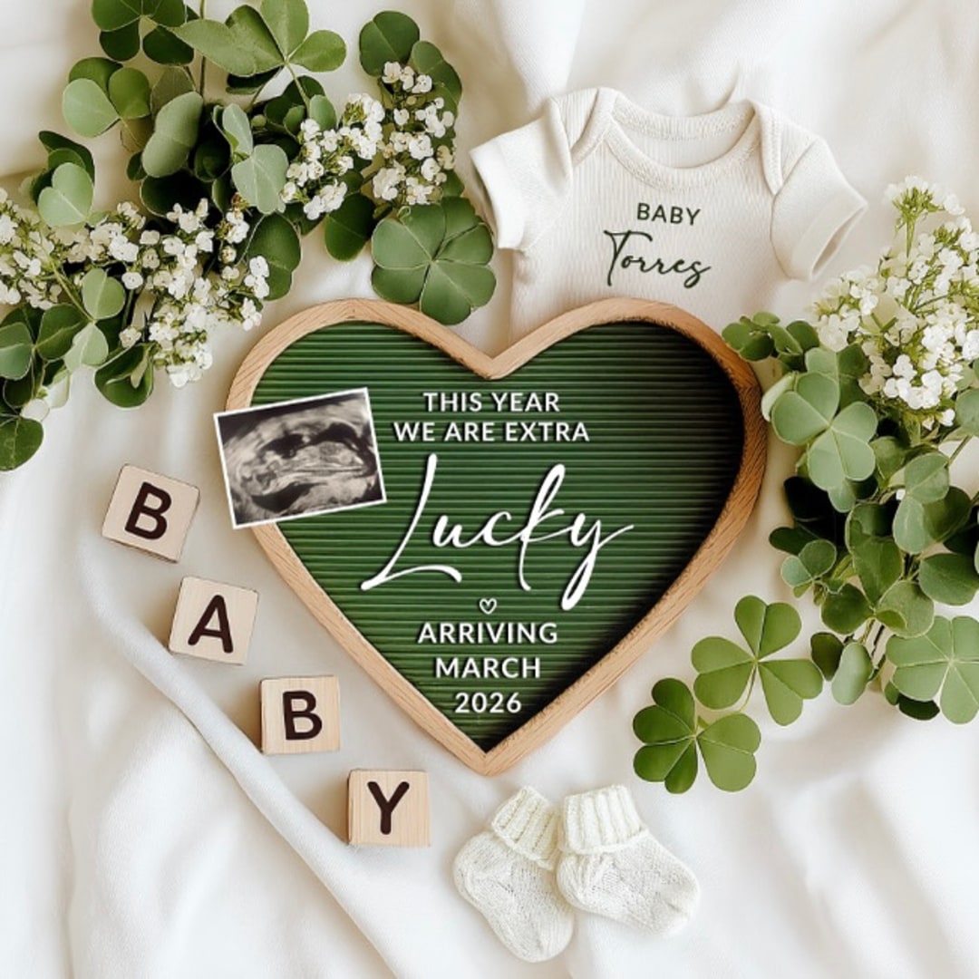 Photo shared by Michelle for their Babylist baby registry.