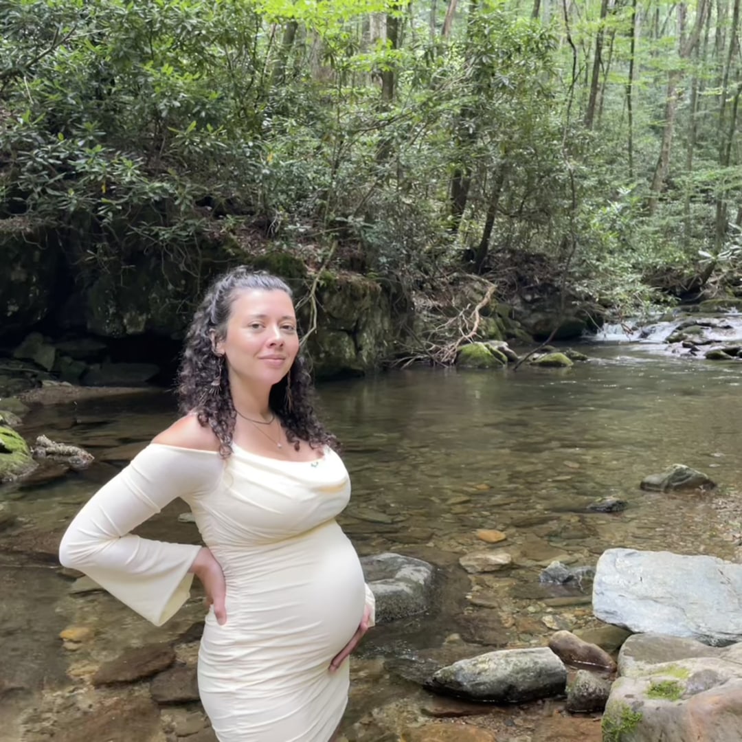 Photo shared by Cora for their Babylist baby registry.