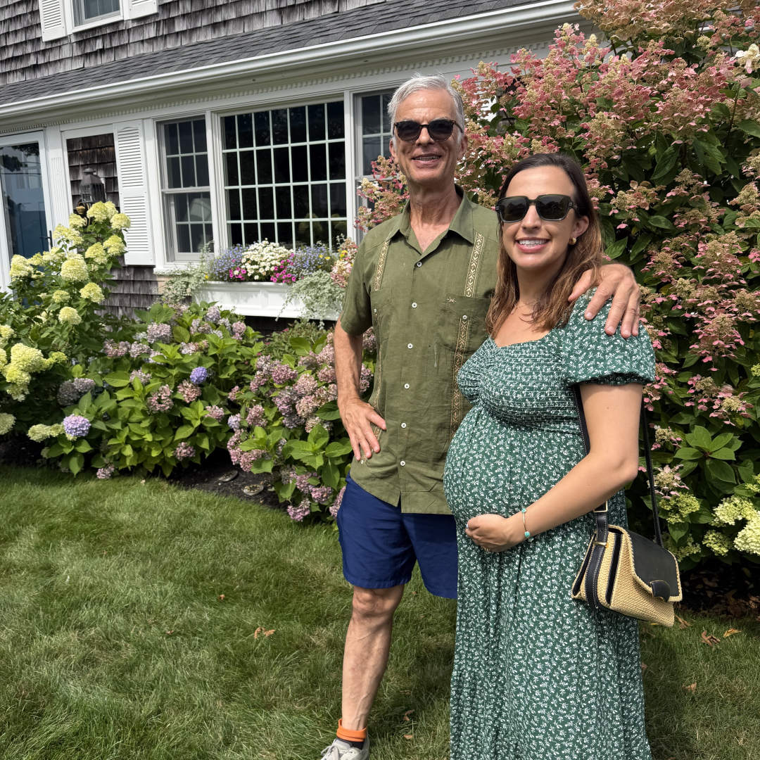 Photo shared by Megan for their Babylist baby registry.