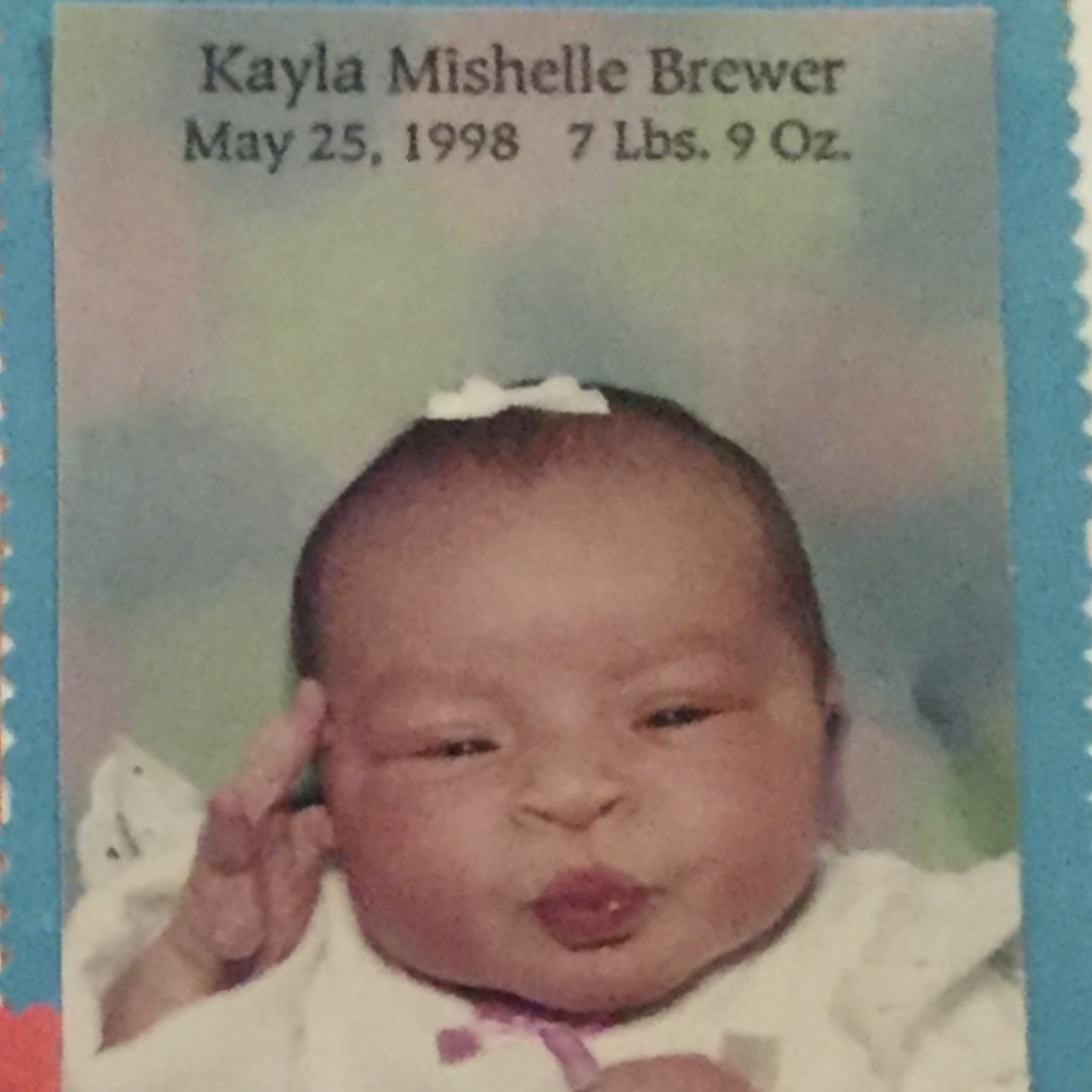 Photo shared by Kayla for their Babylist baby registry.