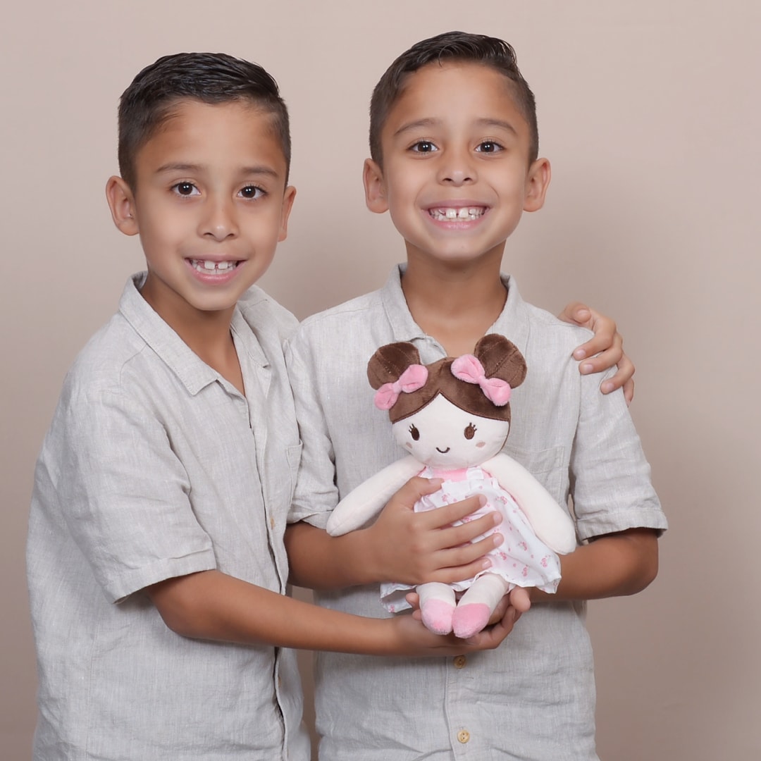 Photo shared by Daniela for their Babylist baby registry.