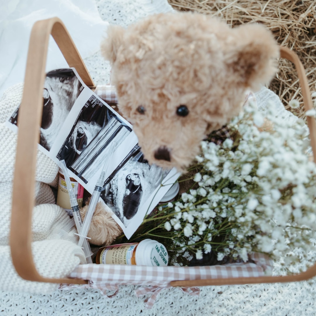 Photo shared by Kaela for their Babylist baby registry.