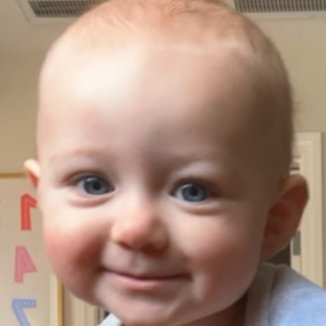 Photo shared by Samantha for their Babylist baby registry.