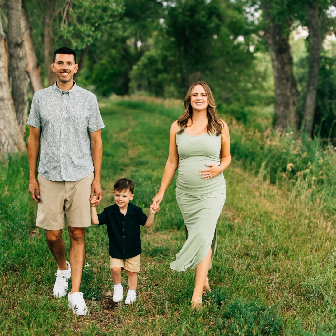 Photo shared by Jennifer for their Babylist baby registry.