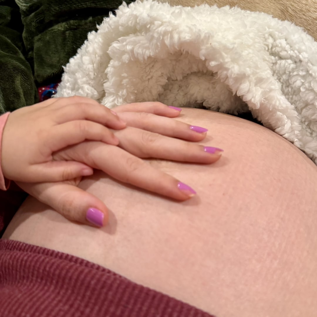 Photo shared by Mallory for their Babylist baby registry.