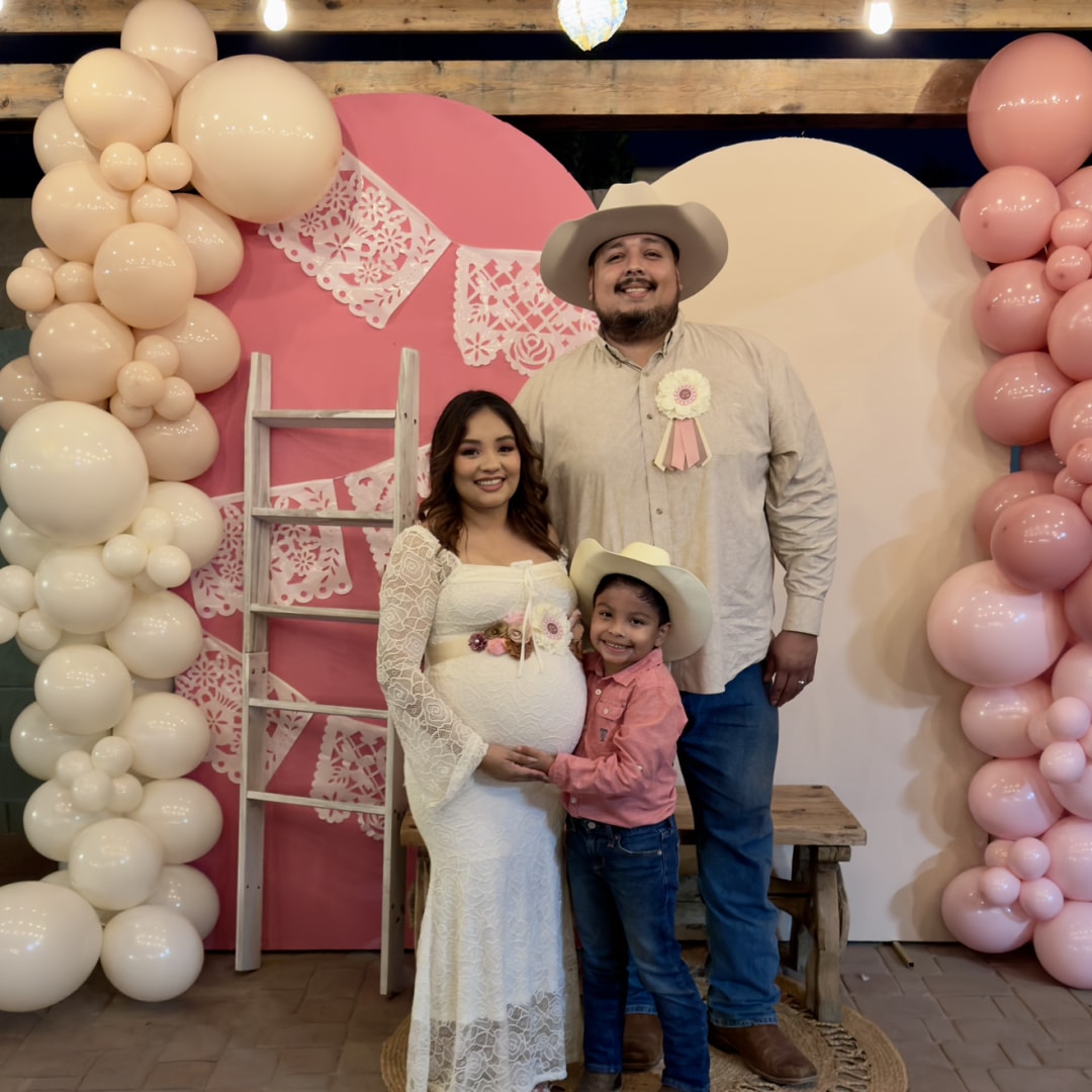 Photo shared by Lennis for their Babylist baby registry.