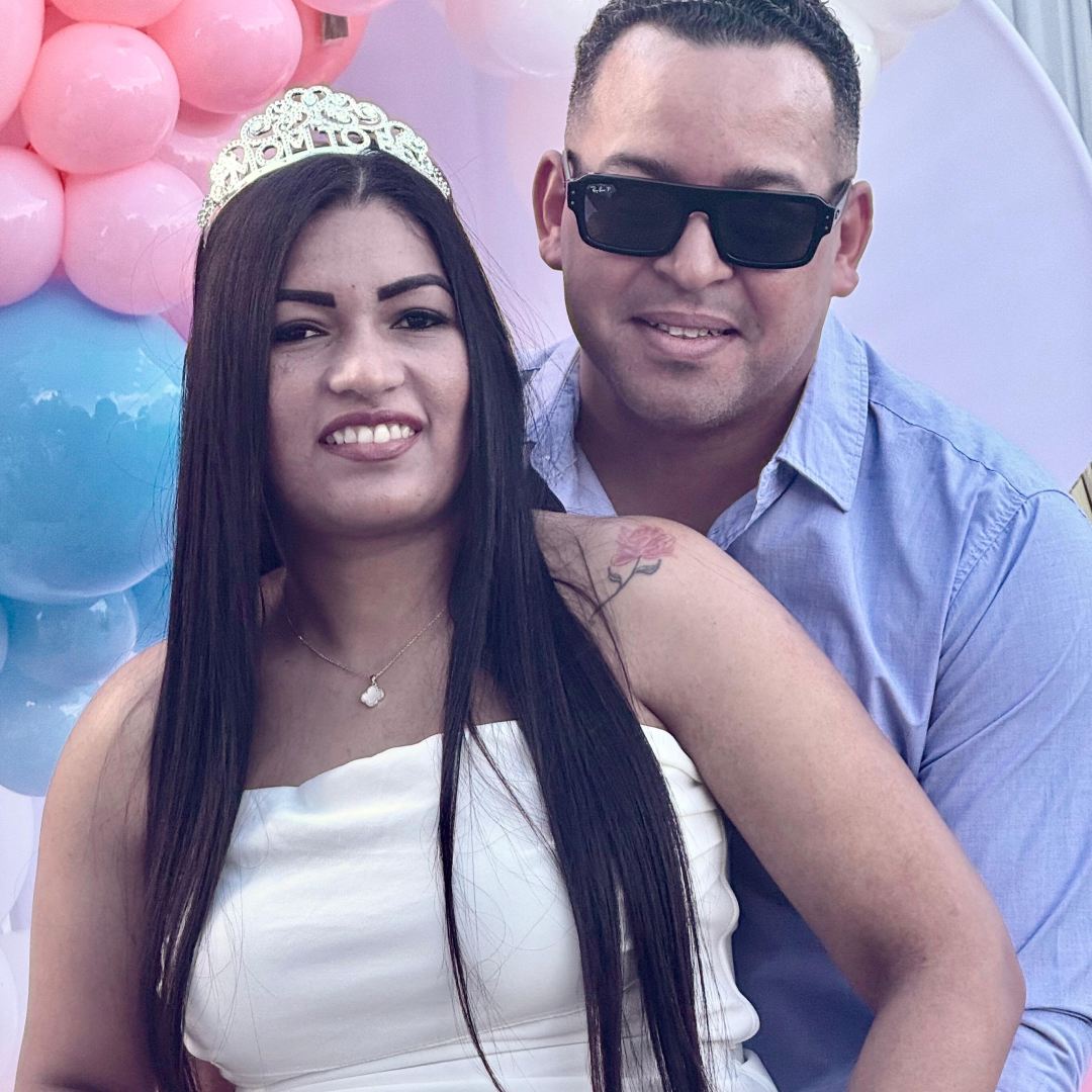 Photo shared by Yordanis for their Babylist baby registry.