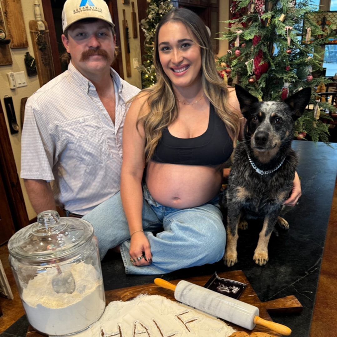 Photo shared by Cami for their Babylist baby registry.