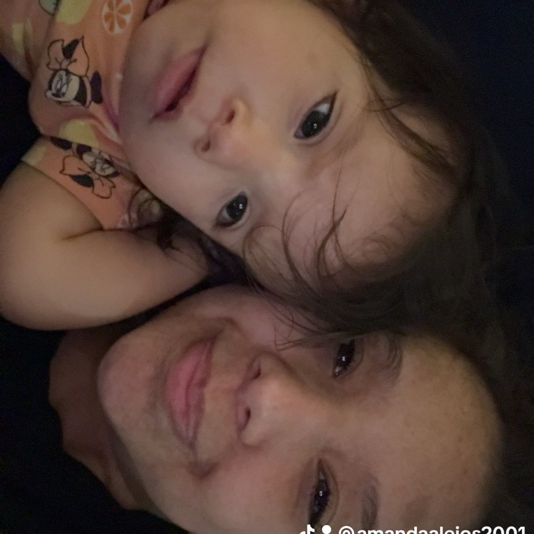 Photo shared by Amanda for their Babylist baby registry.