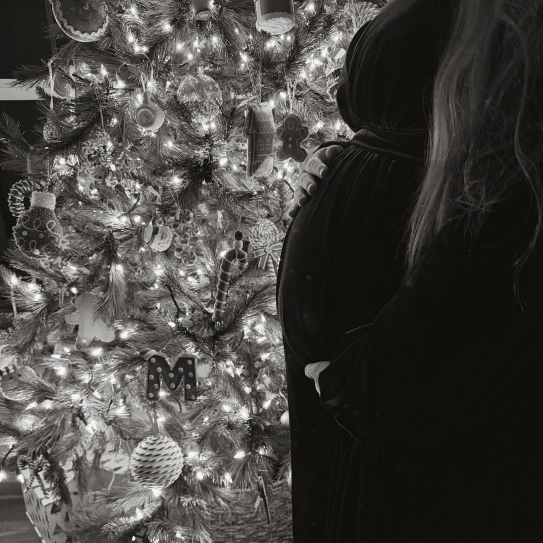 Photo shared by Hope for their Babylist baby registry.