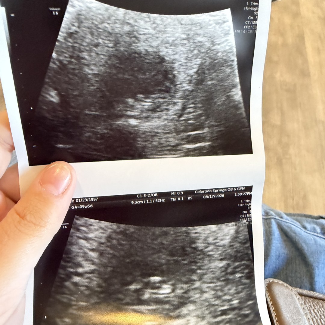 Photo shared by Addie for their Babylist baby registry.
