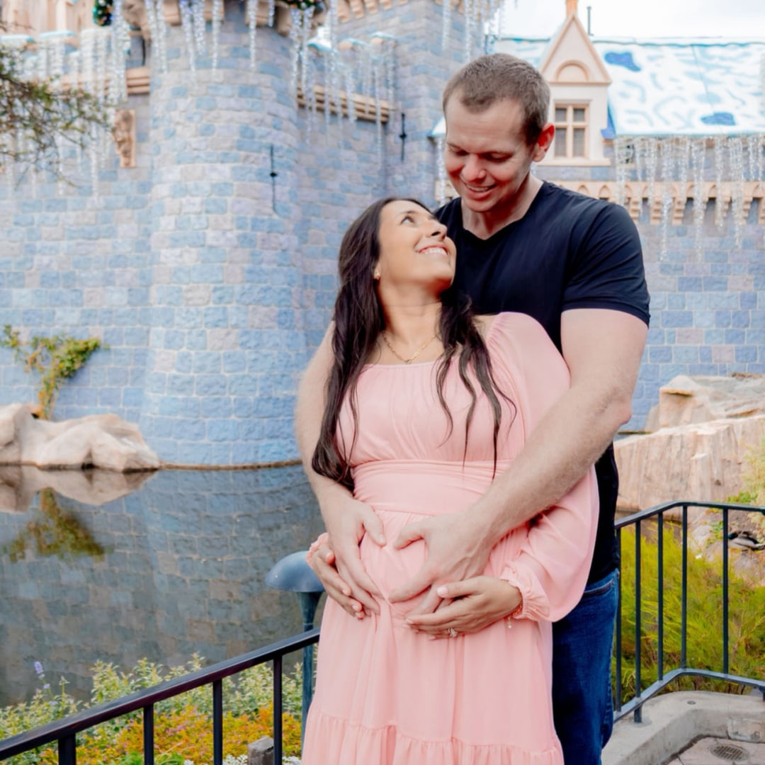 Photo shared by Catalina for their Babylist baby registry.