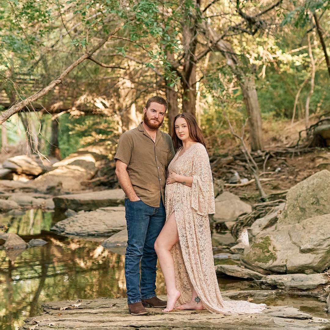 Photo shared by Madison for their Babylist baby registry.