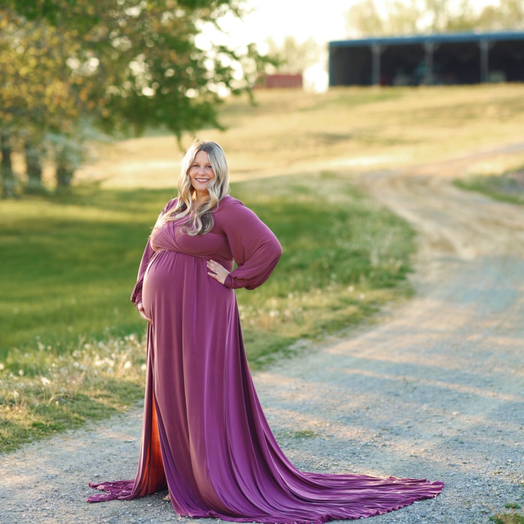 Photo shared by Savanna for their Babylist baby registry.