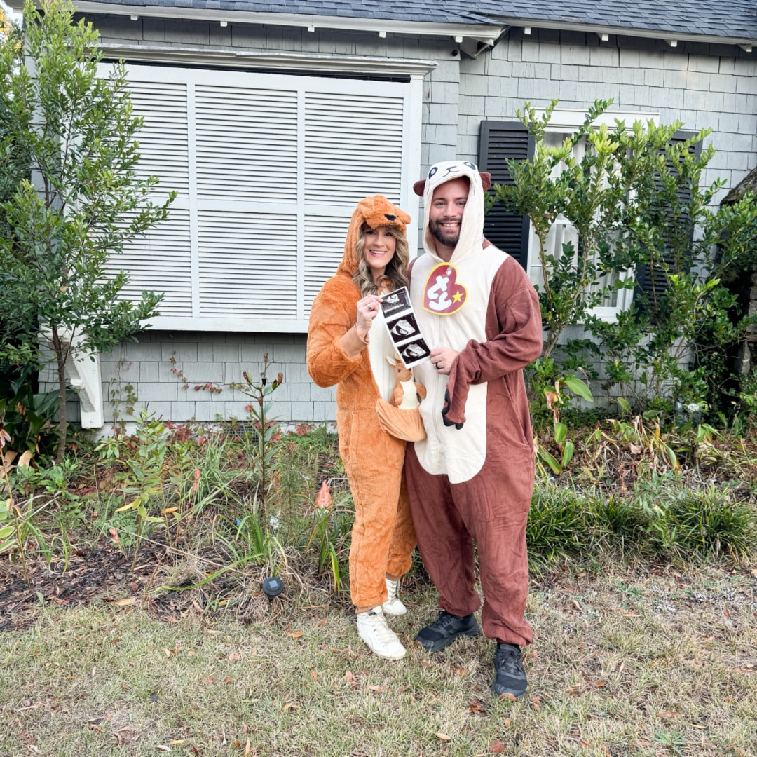 Photo shared by Alyse for their Babylist baby registry.