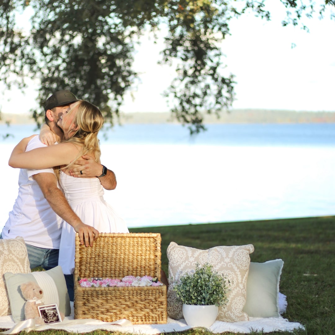 Photo shared by Taylor for their Babylist baby registry.