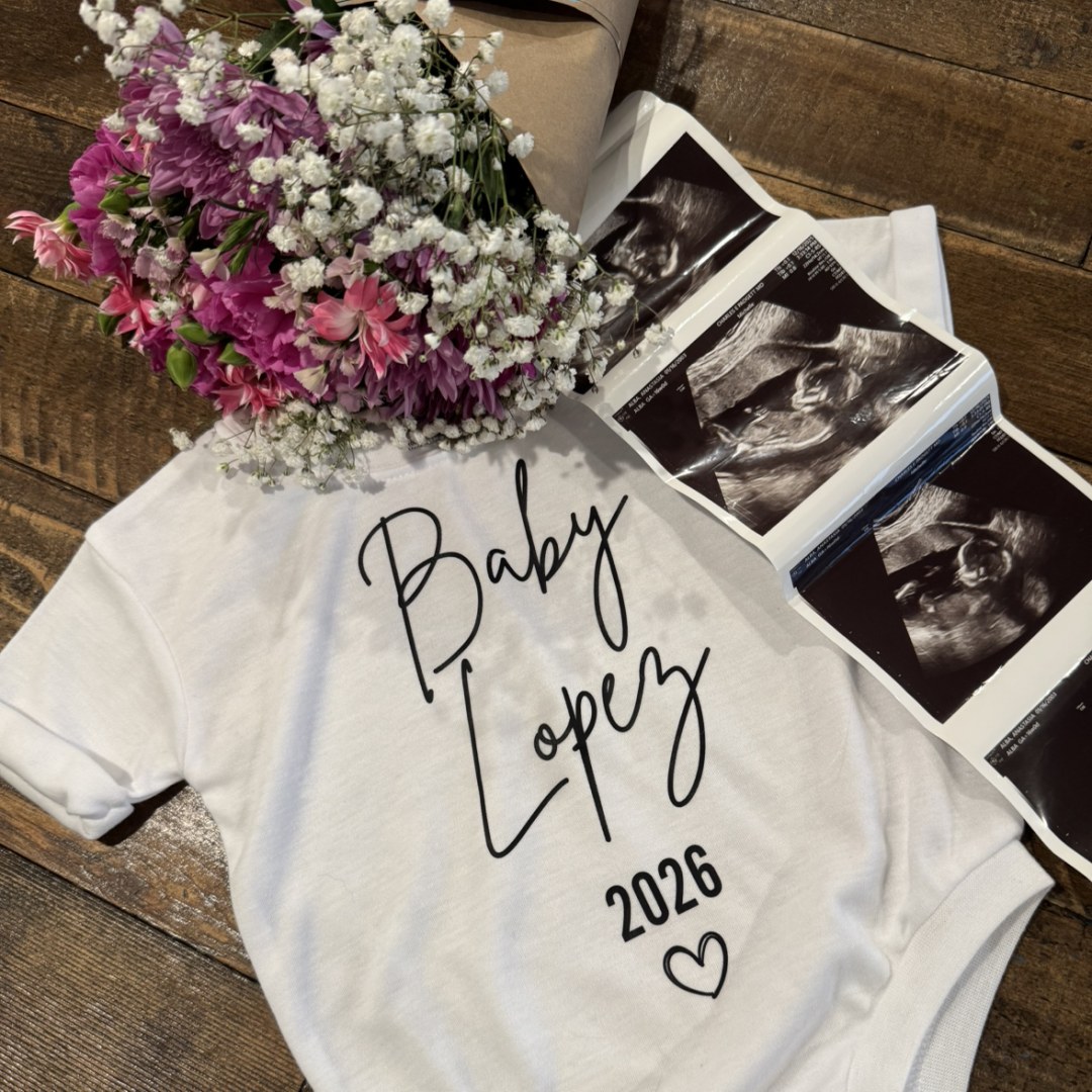 Photo shared by Anna for their Babylist baby registry.