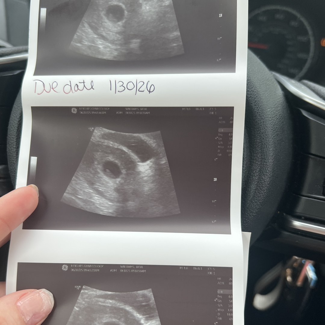 Photo shared by Jada for their Babylist baby registry.