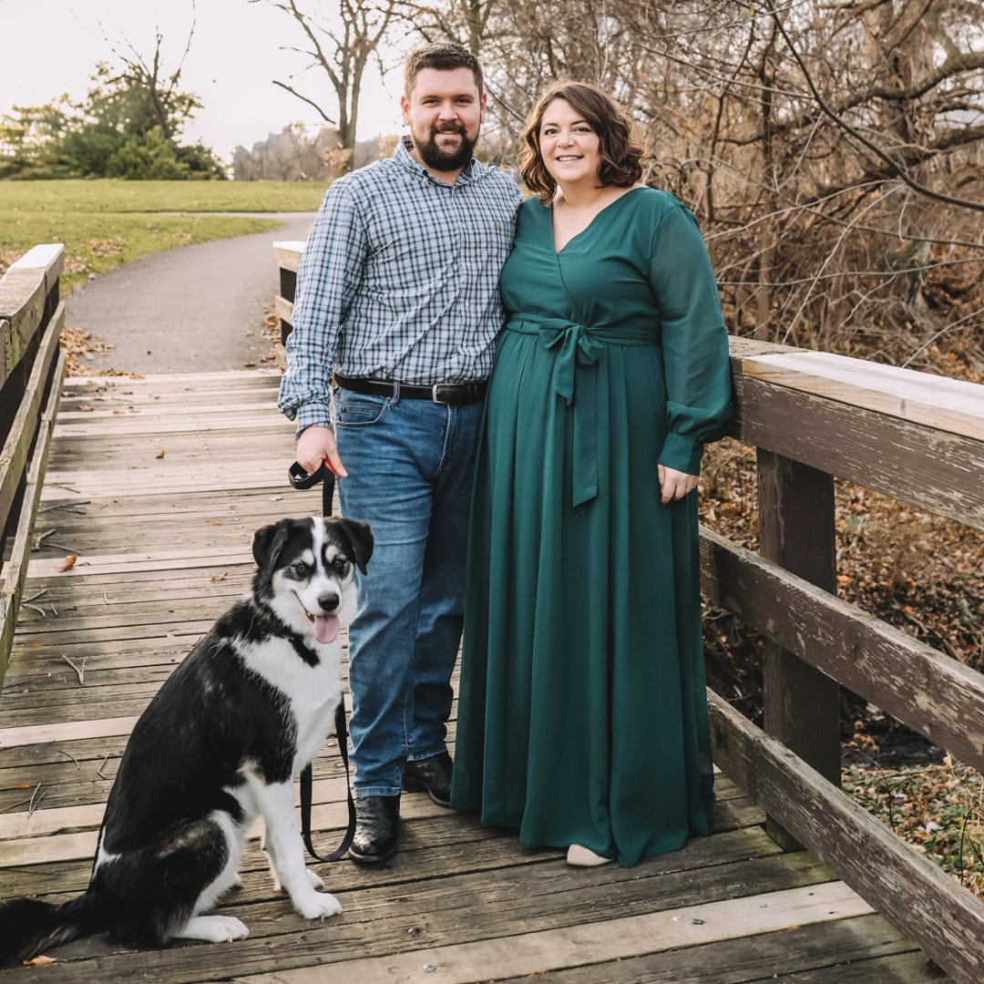 Photo shared by Karlee for their Babylist baby registry.