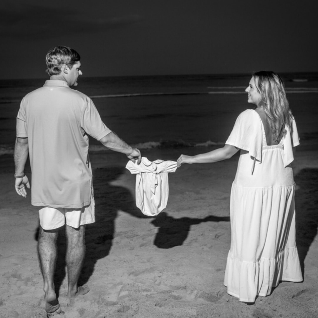 Photo shared by Taylor for their Babylist baby registry.